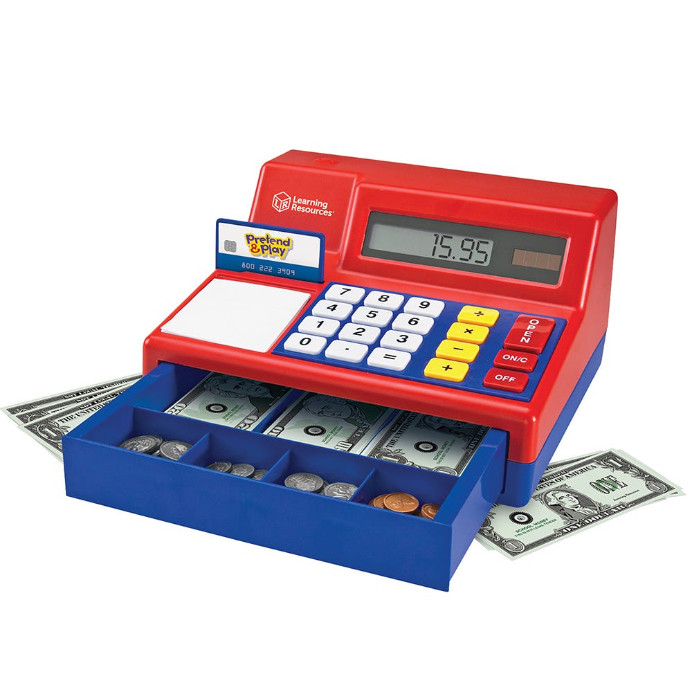 Detail Gambar Cash Register Nomer 12