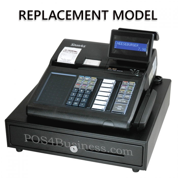 Detail Gambar Cash Register Nomer 22