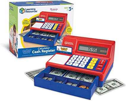 Detail Gambar Cash Register Nomer 28