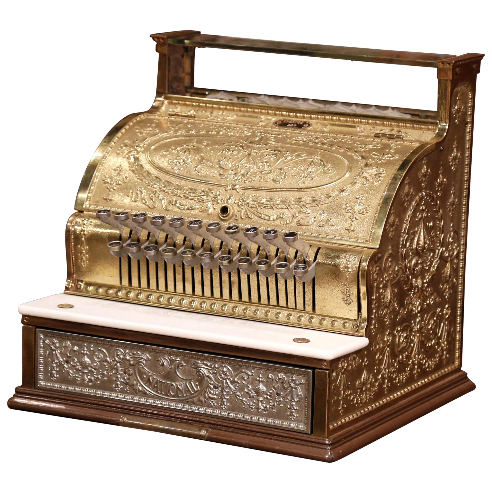 Detail Gambar Cash Register Nomer 39