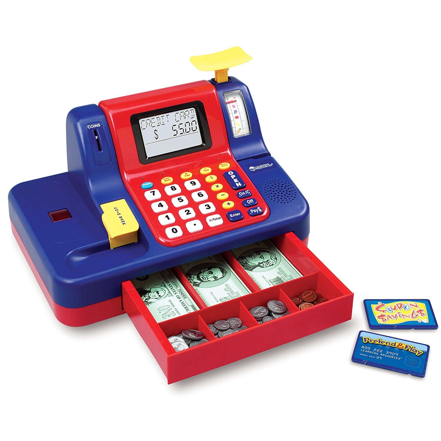 Detail Gambar Cash Register Nomer 5