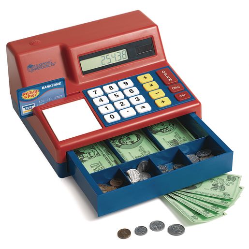 Detail Gambar Cash Register Nomer 9