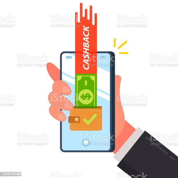 Download Gambar Cashback Di Handphone Nomer 1
