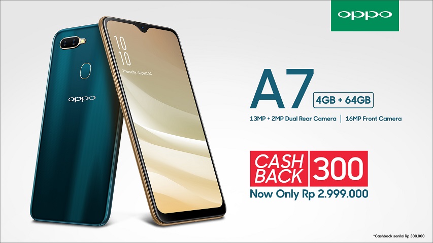 Detail Gambar Cashback Di Handphone Nomer 12