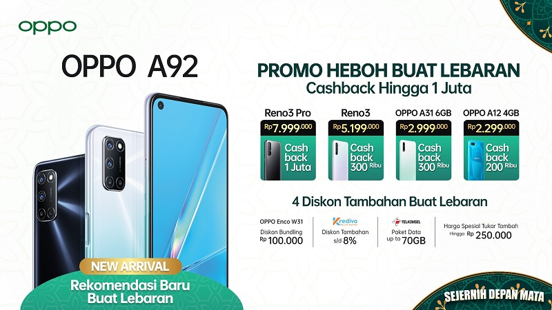 Detail Gambar Cashback Di Handphone Nomer 4