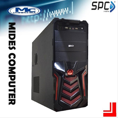 Detail Gambar Casing Cpu Nomer 51