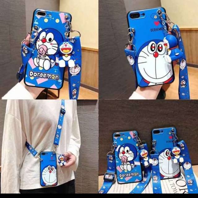 Detail Gambar Casing Doraemon Nomer 11