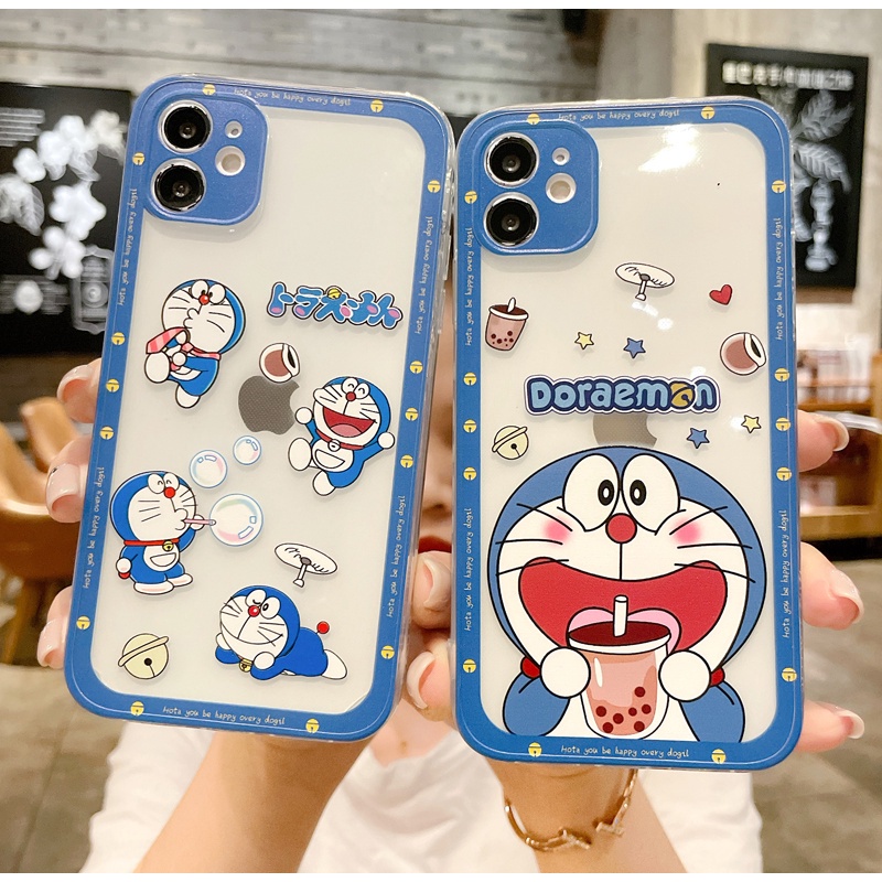 Detail Gambar Casing Doraemon Nomer 17