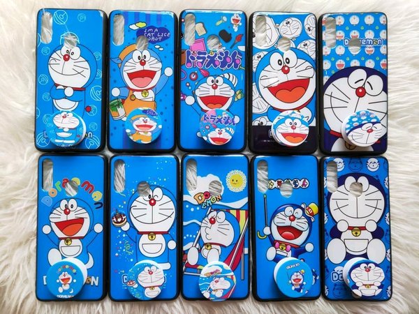 Detail Gambar Casing Doraemon Nomer 18