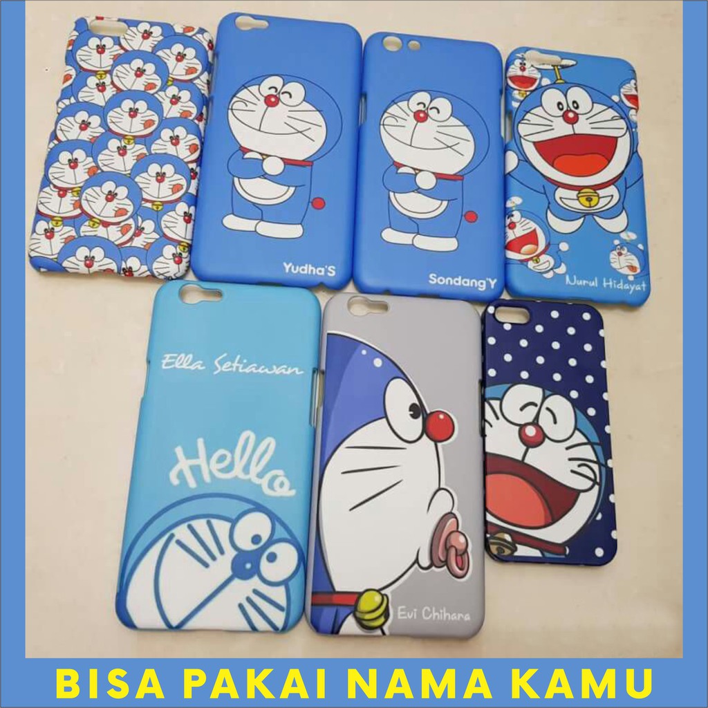 Detail Gambar Casing Doraemon Nomer 3