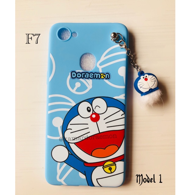 Detail Gambar Casing Doraemon Nomer 29