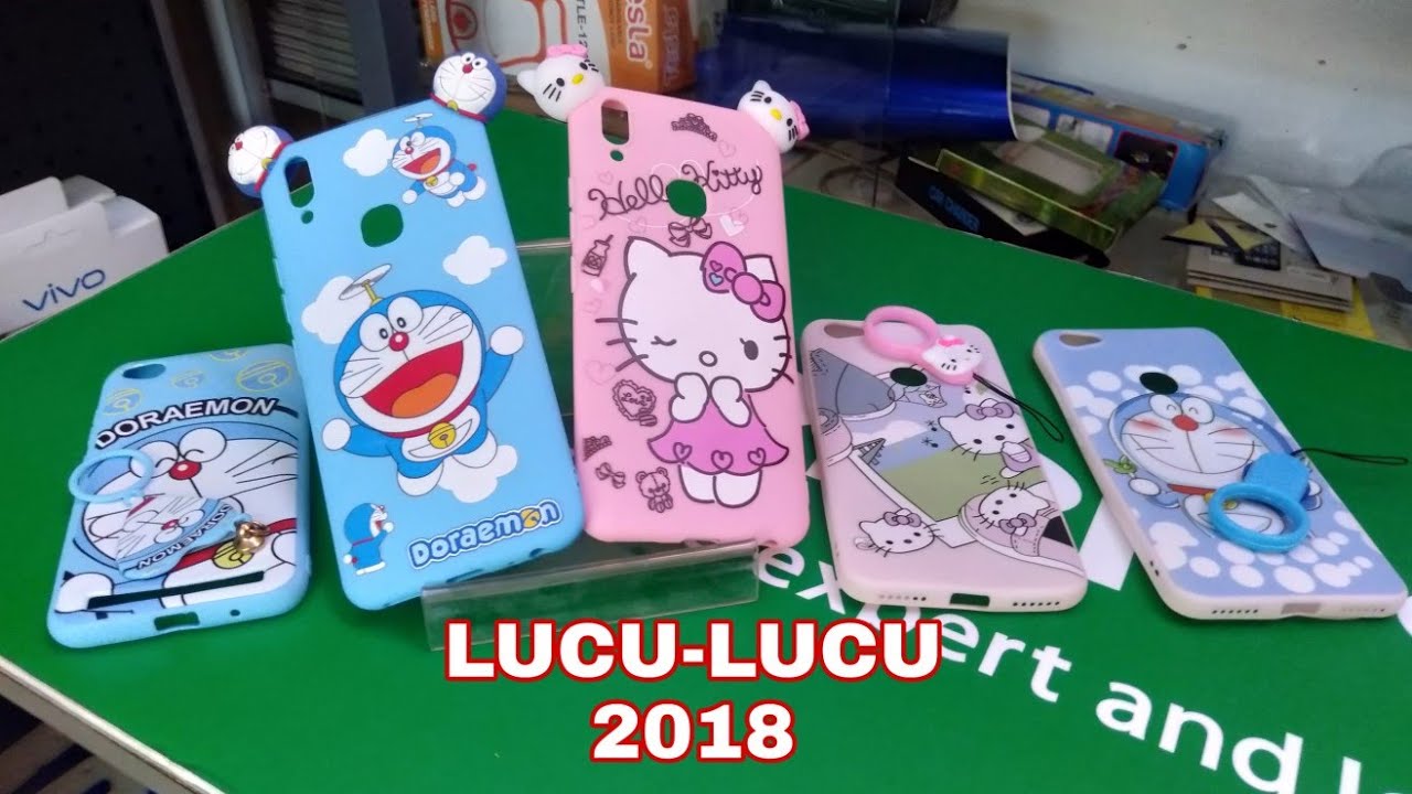 Detail Gambar Casing Doraemon Nomer 30