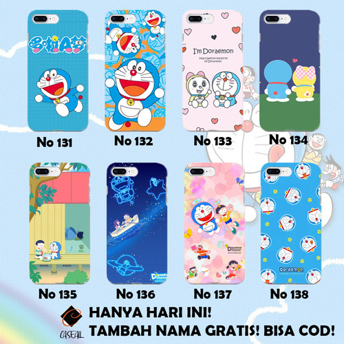 Detail Gambar Casing Doraemon Nomer 41