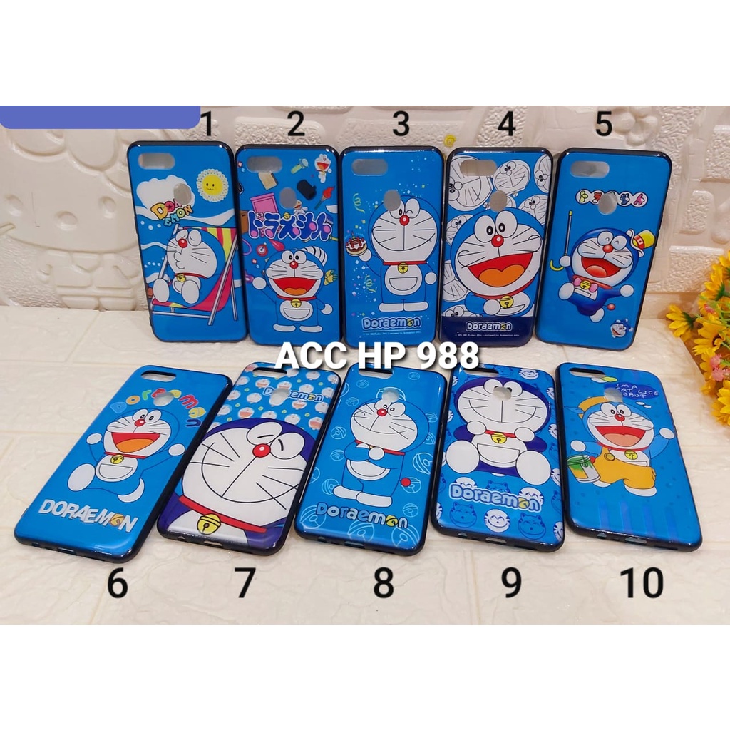 Detail Gambar Casing Doraemon Nomer 48