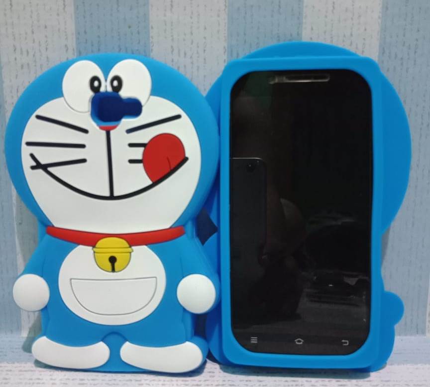 Detail Gambar Casing Doraemon Nomer 6