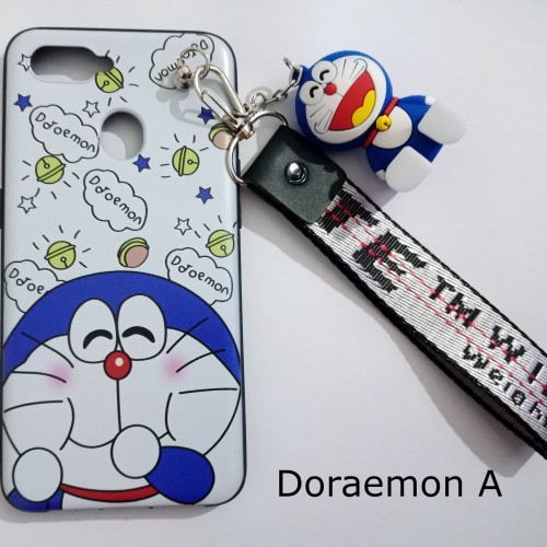Detail Gambar Casing Doraemon Nomer 58
