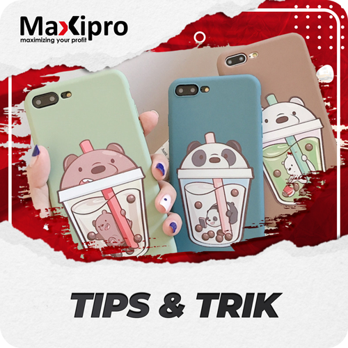 Detail Gambar Casing Hp Nomer 32