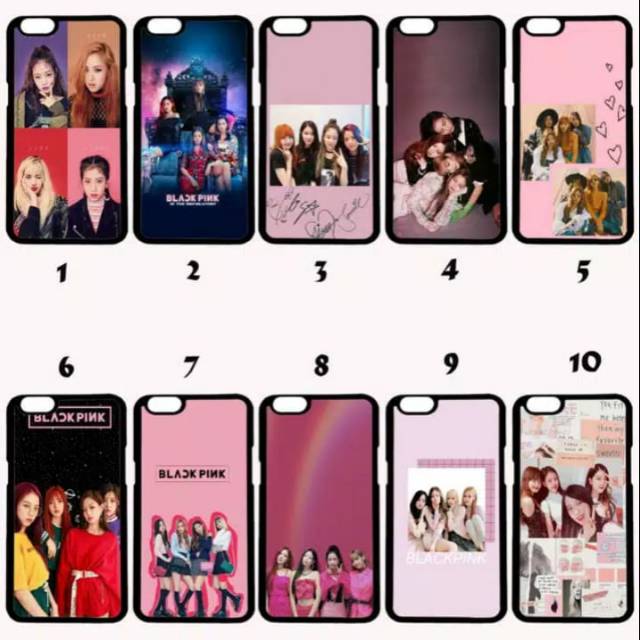 Detail Gambar Casing Hp Bts Nomer 20