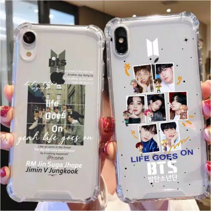 Detail Gambar Casing Hp Bts Nomer 25