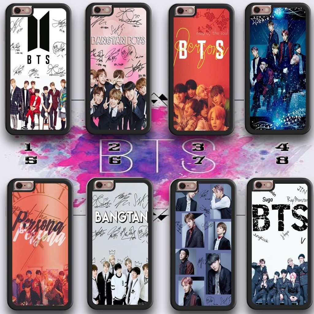 Detail Gambar Casing Hp Bts Nomer 28