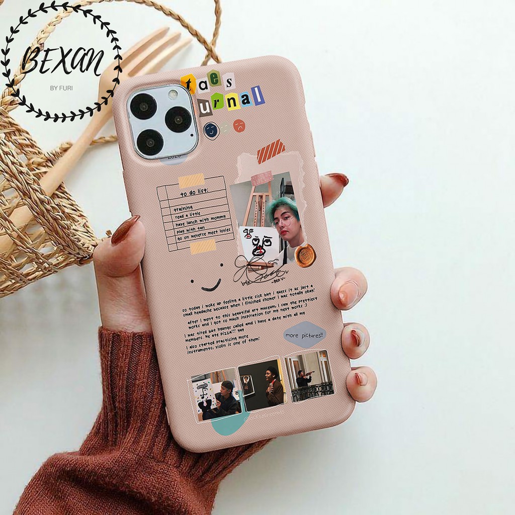 Detail Gambar Casing Hp Bts Nomer 34