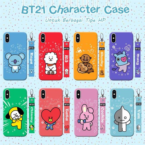 Detail Gambar Casing Hp Bts Nomer 36