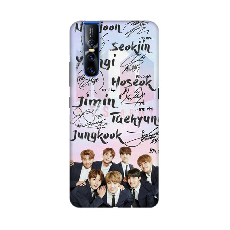 Detail Gambar Casing Hp Bts Nomer 5