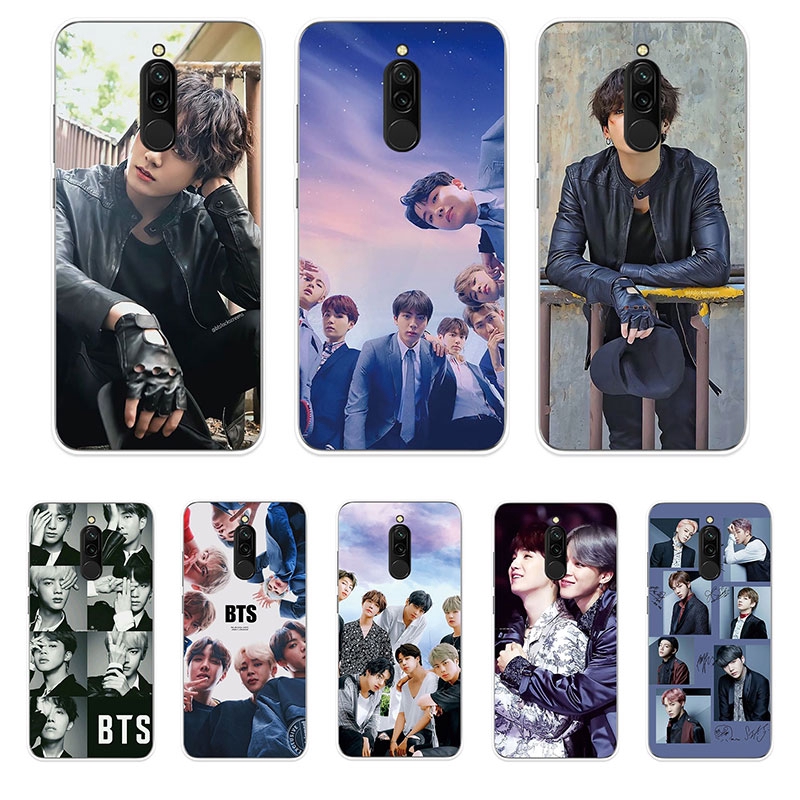 Detail Gambar Casing Hp Bts Nomer 45