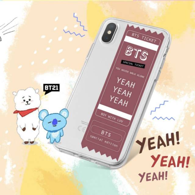 Detail Gambar Casing Hp Bts Nomer 49