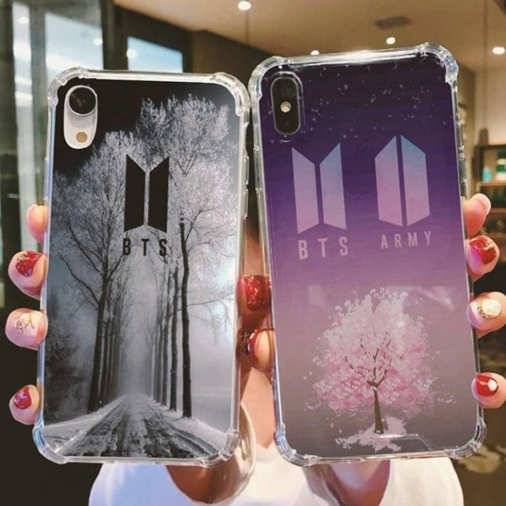 Detail Gambar Casing Hp Bts Nomer 55