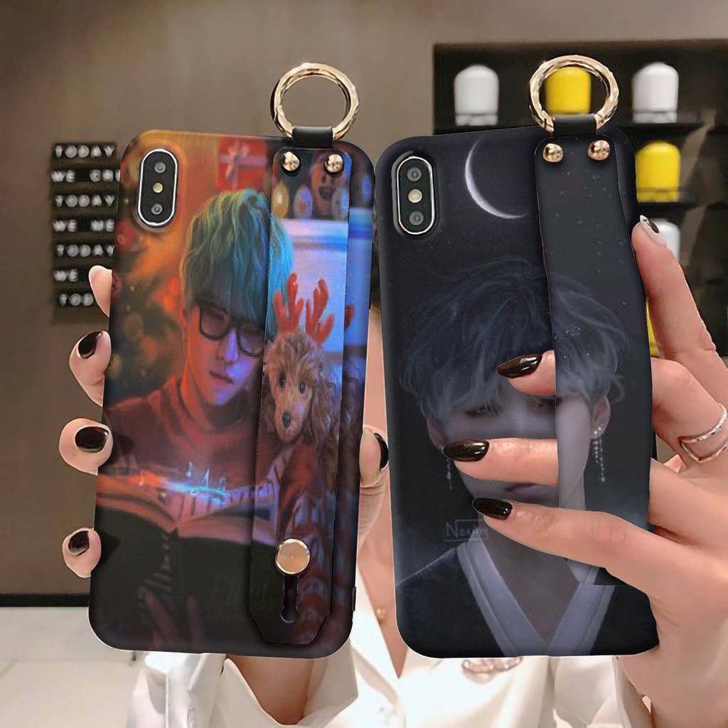 Detail Gambar Casing Hp Bts Nomer 10