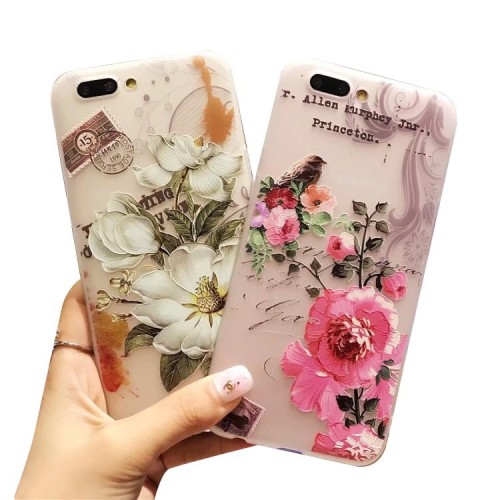 Detail Gambar Casing Hp Bunga Nomer 11