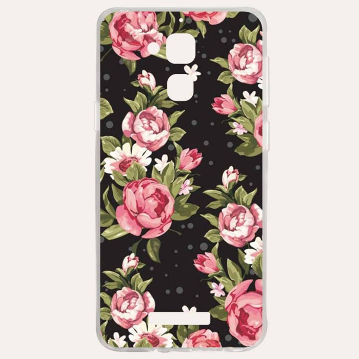 Detail Gambar Casing Hp Bunga Nomer 14