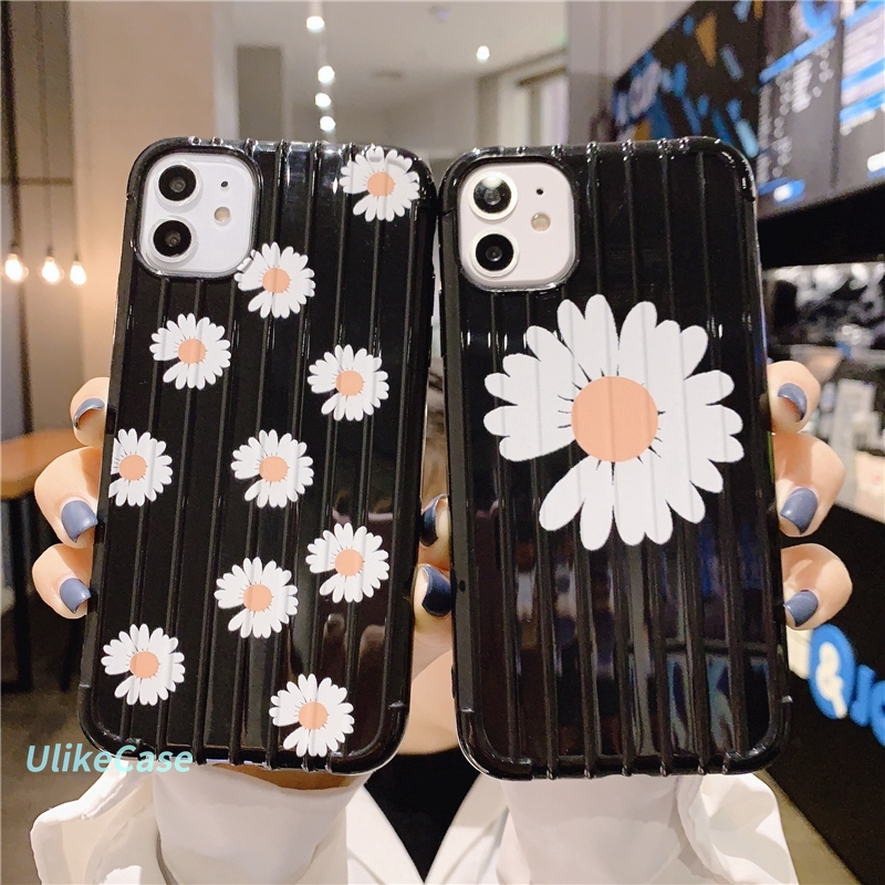 Detail Gambar Casing Hp Bunga Nomer 20