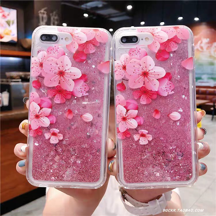 Detail Gambar Casing Hp Bunga Nomer 21