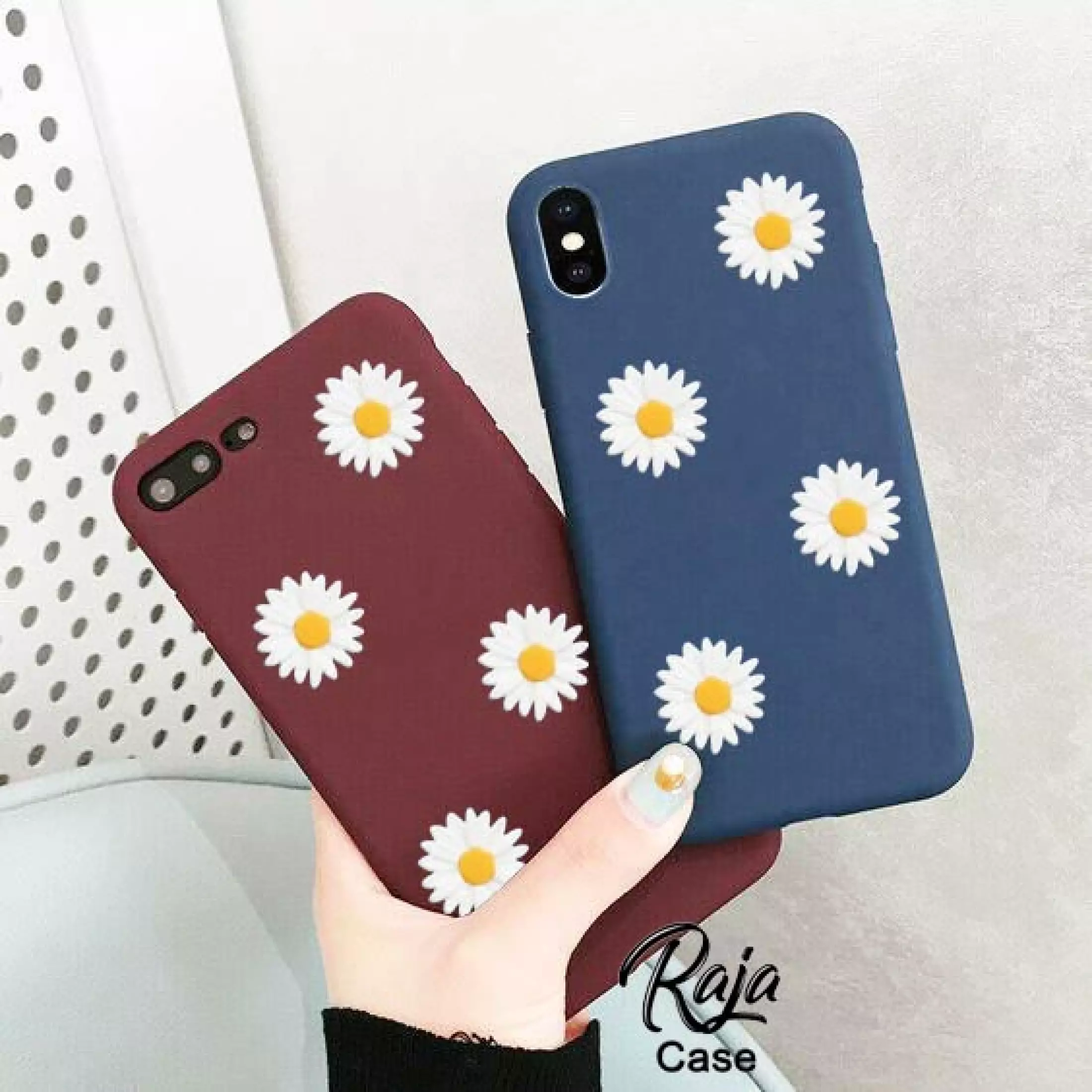Detail Gambar Casing Hp Bunga Nomer 22