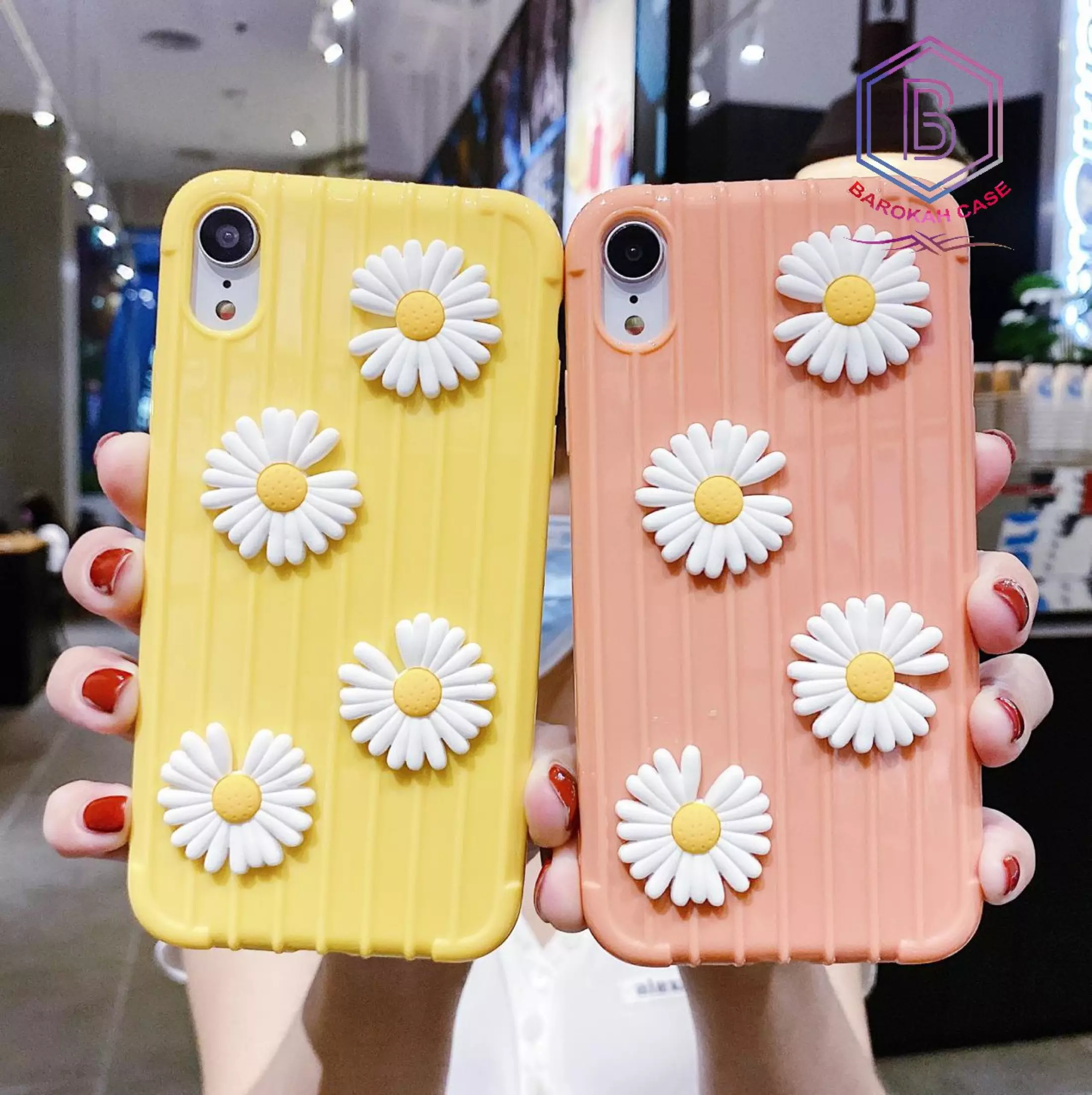 Detail Gambar Casing Hp Bunga Nomer 23