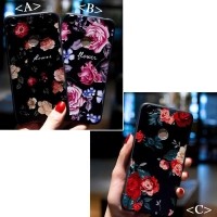 Detail Gambar Casing Hp Bunga Nomer 26