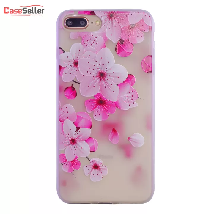 Detail Gambar Casing Hp Bunga Nomer 29