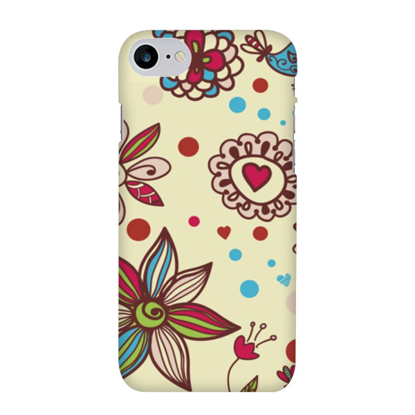 Detail Gambar Casing Hp Bunga Nomer 33
