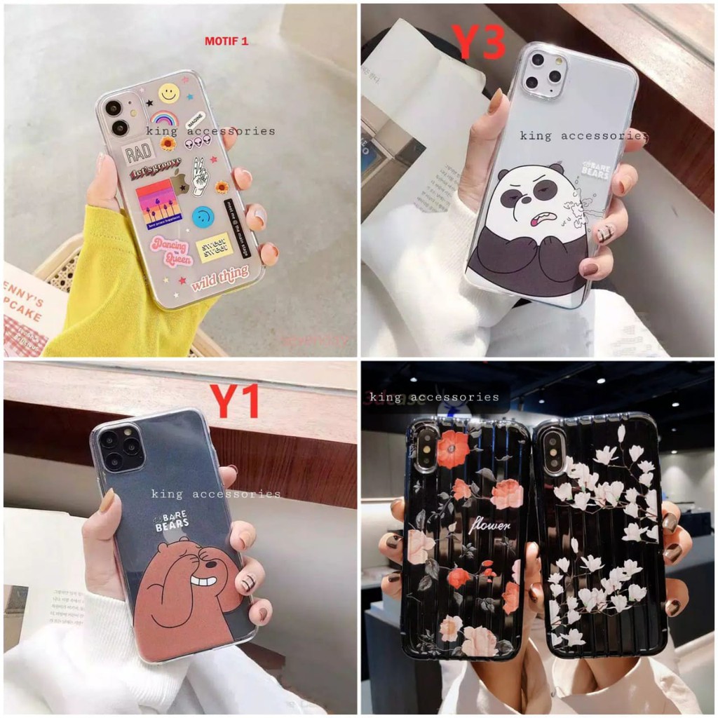Detail Gambar Casing Hp Bunga Nomer 37
