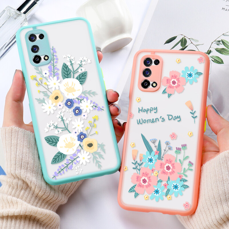 Detail Gambar Casing Hp Bunga Nomer 38