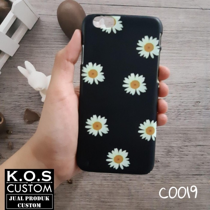Detail Gambar Casing Hp Bunga Nomer 42