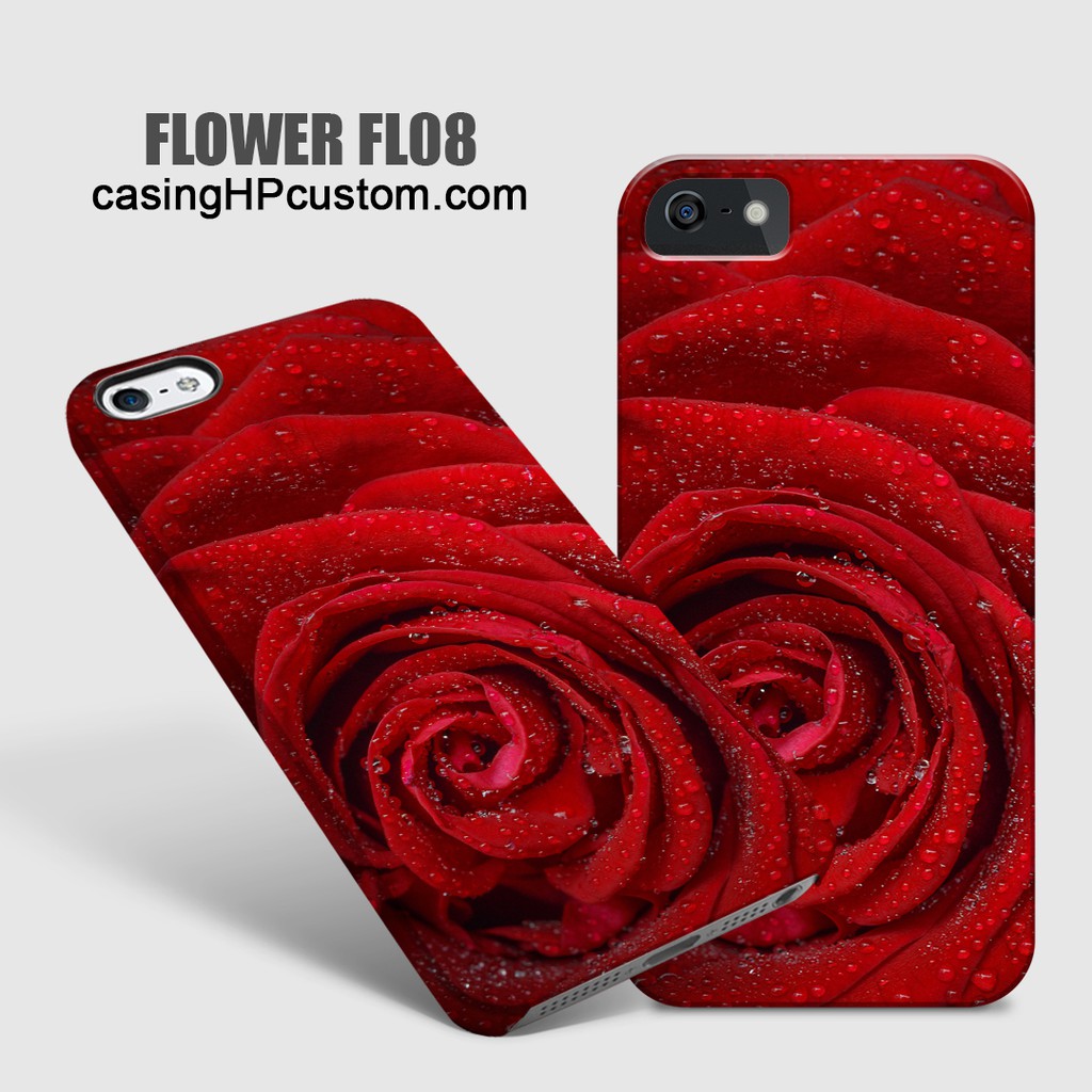 Detail Gambar Casing Hp Bunga Nomer 47