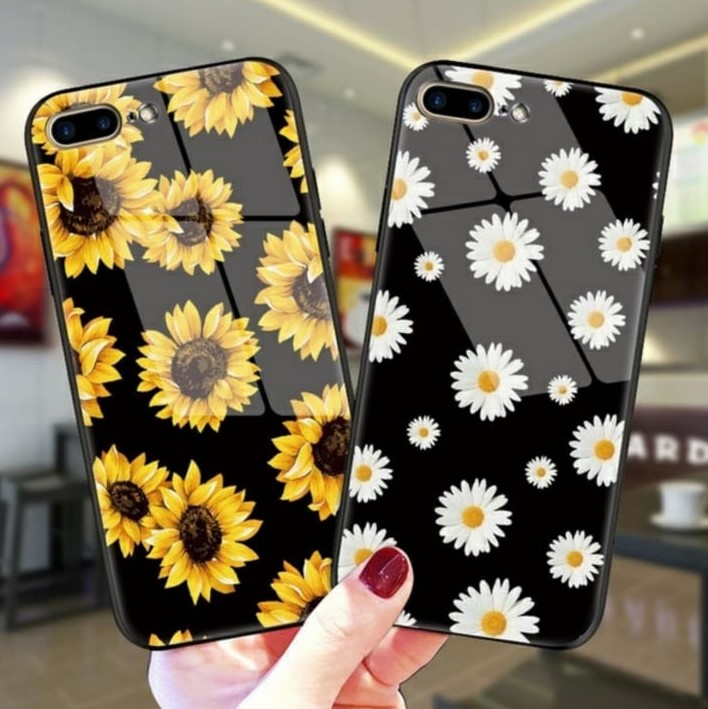 Detail Gambar Casing Hp Bunga Nomer 50
