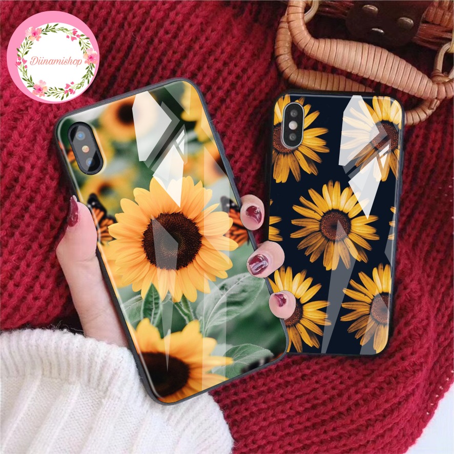 Detail Gambar Casing Hp Bunga Nomer 53