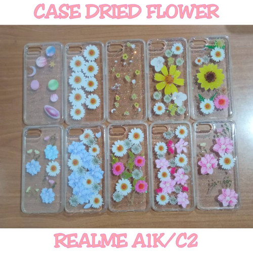 Detail Gambar Casing Hp Bunga Nomer 55