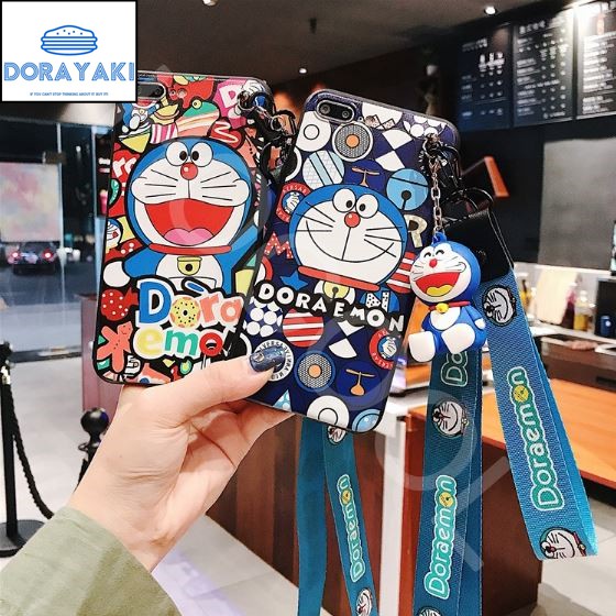 Detail Gambar Casing Hp Doraemon Nomer 27