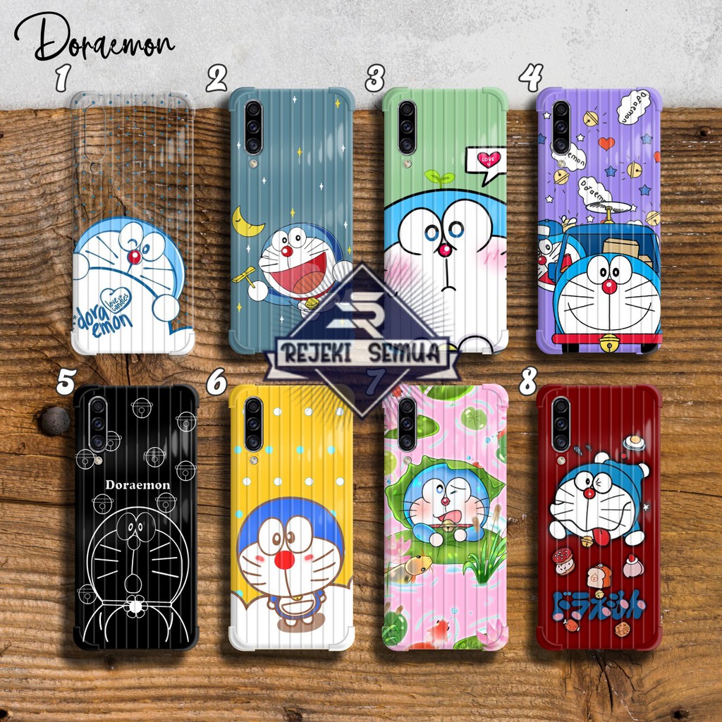 Detail Gambar Casing Hp Doraemon Nomer 28