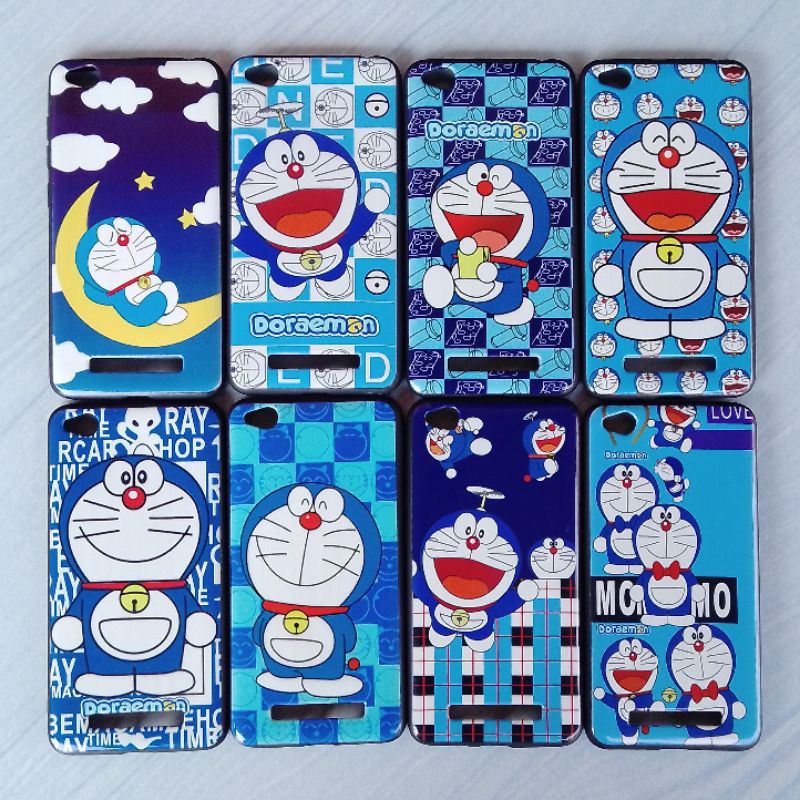 Detail Gambar Casing Hp Doraemon Nomer 4